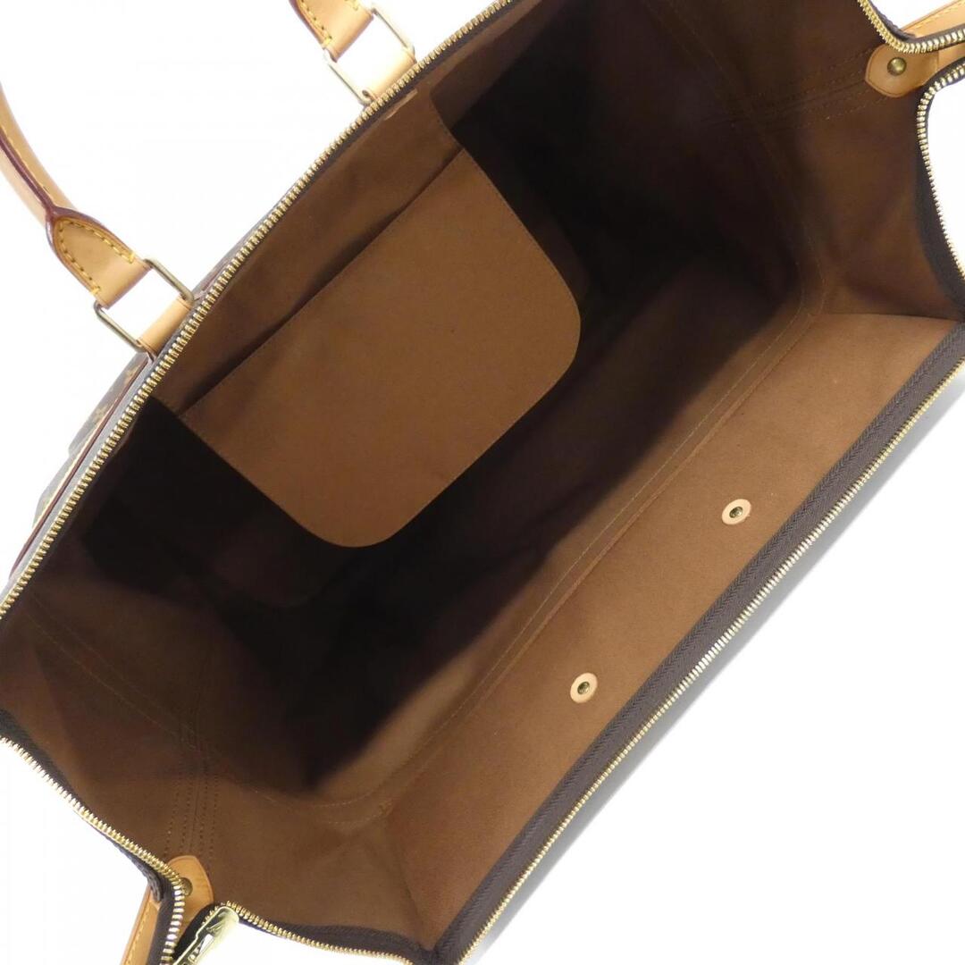 LOUIS VUITTON - ルイヴィトン モノグラム クルーザーバッグ 50cm