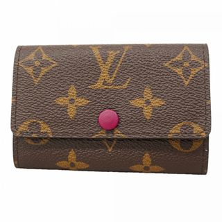 LOUIS VUITTON（キーケース）のフリマアイテム一覧