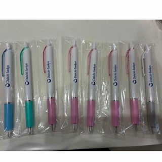 プラチナ万年筆 PLATINUM x KUMON 旧型 ソフトペン 廃番 公文の通販 by