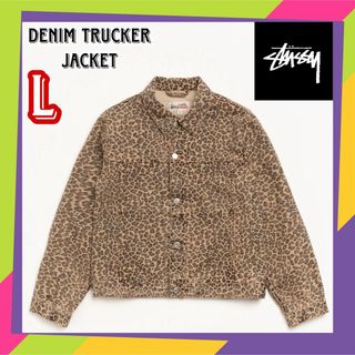 STUSSY（Gジャン/デニムジャケット）のフリマアイテム一覧