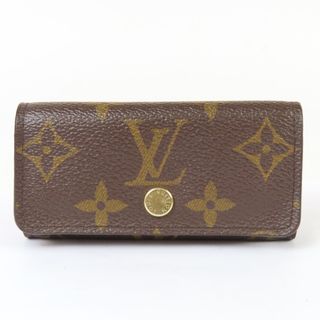 LOUIS VUITTON（キーケース）のフリマアイテム一覧