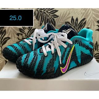 NIKE - NIKEナイキマチョマイ2ボクシングシューズの通販 by ボクシング