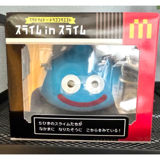 SQUARE ENIX - ドラゴンクエスト ピクセライト スライム スクウェア