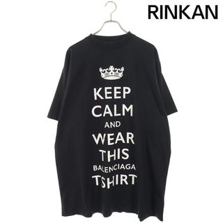 BALENCIAGA（Tシャツ/カットソー(半袖/袖なし)）のフリマアイテム一覧