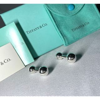 Tiffany & Co.（カフリンクス）のフリマアイテム一覧