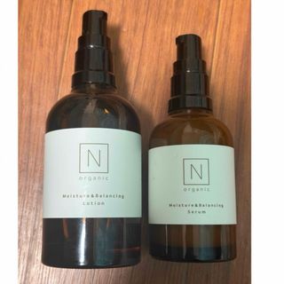 凛うるおい化粧水＆凛うるおいクリーム（ナイトクリーム、乳液）単品売