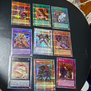 遊戯王 - 遊戯王 初期 1999年東京ドーム限定プレミアムパック8枚セット