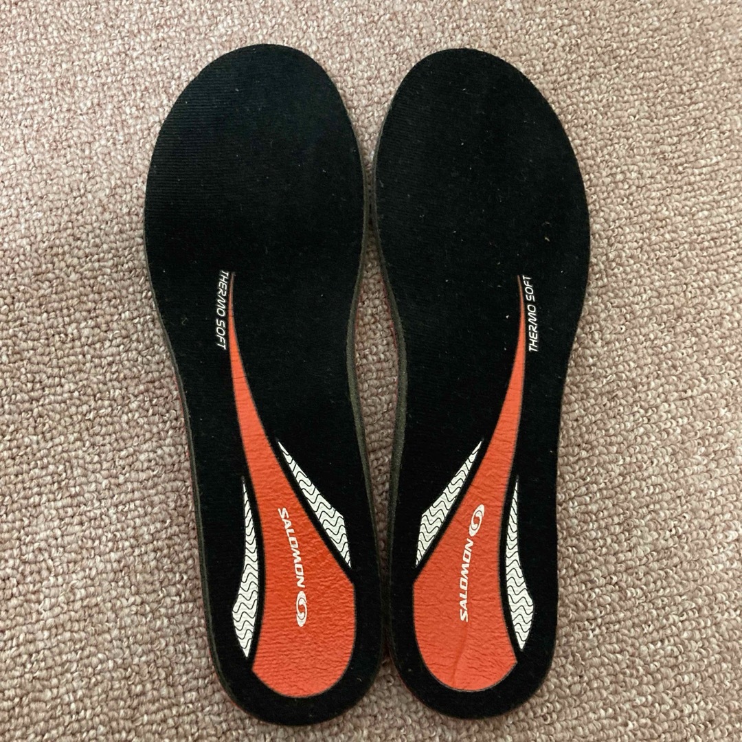 SALOMON - Salomon X-MAX 100 (25/25.5)の通販 by sakura shop