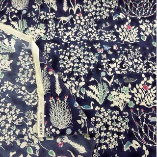 アメリカンカントリー生地 マギーエンジェル カットクロス4枚Sの通販