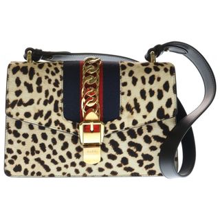 GUCCI（ショルダーバッグ）のフリマアイテム一覧