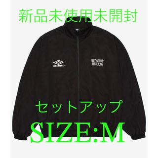 WACKO MARIA（ナイロンジャケット）のフリマアイテム一覧