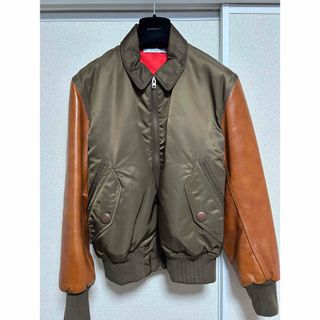GIVENCHY（レザージャケット）のフリマアイテム一覧