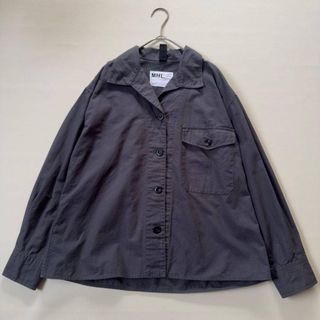 MARGARET HOWELL - MHL.ヘコーデュロイジャケットMARGARETHOWELL