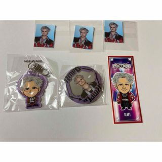 成田昭次（男闘呼組）SNAG 直筆サイン入り写真の通販 by うさちゃん's