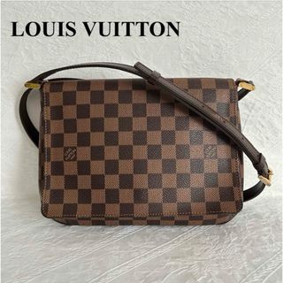 LOUIS VUITTON（ショルダーバッグ）のフリマアイテム一覧