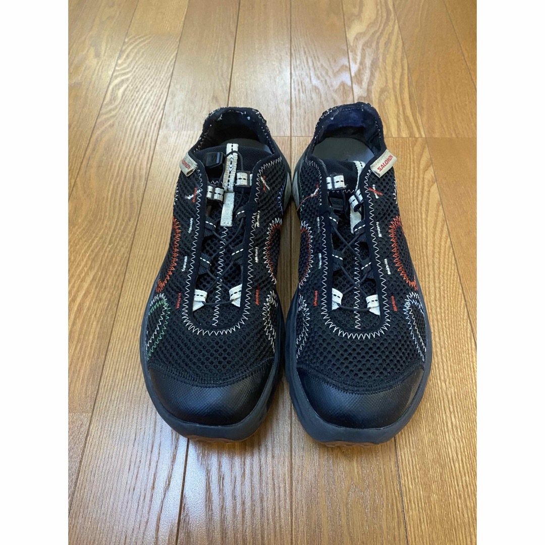 SALOMON - Salomon x The Broken Arm RX Travel サロモンの通販 by t's