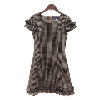 M'S GRACY（ひざ丈ワンピース）のフリマアイテム一覧