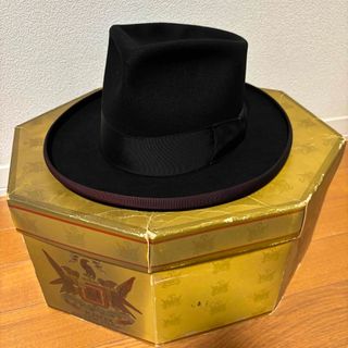 木村拓哉さん愛用【幻級】STETSON 50's WHIPPET ウィペット|mercari