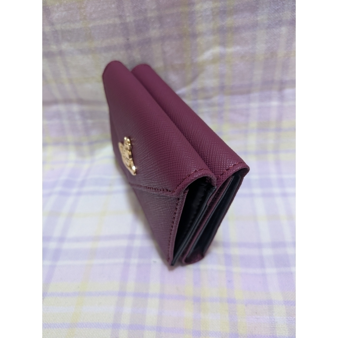 Vivienne Westwood - 未使用 希少 Vivienne Westwood 三つ折り財布