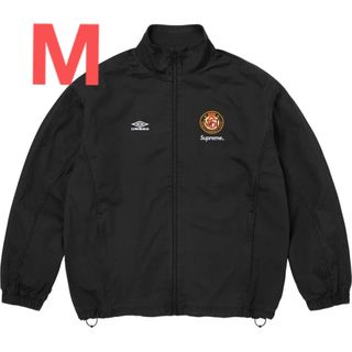 STUSSY - 菅田将暉 着用 Stussy PANEL TRACK JACKET Lサイズの通販 by