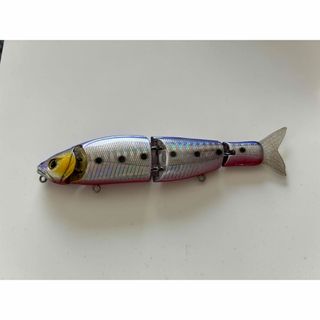 GAN CRAFT - 釣りフェス 2026 ガンクラフト ジョインテッドクロー178