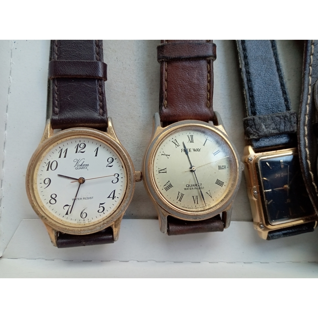 SEIKO - レディース腕時計まとめて11点 アンティーク時計手巻き自動巻