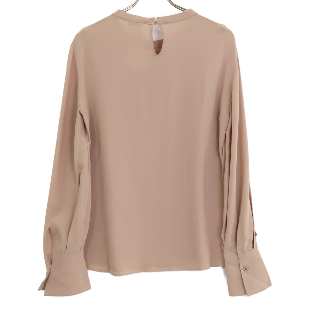 BRUNELLO CUCINELLI - ブルネロクチネリ 【美品/国内正規】シルク 長袖