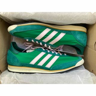 VANS VAULT - 新品 VANS VAULT OG CLASSIC SLIP-ON LX 27.5の通販 by