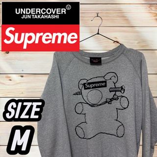 Supreme（スウェット）のフリマアイテム一覧