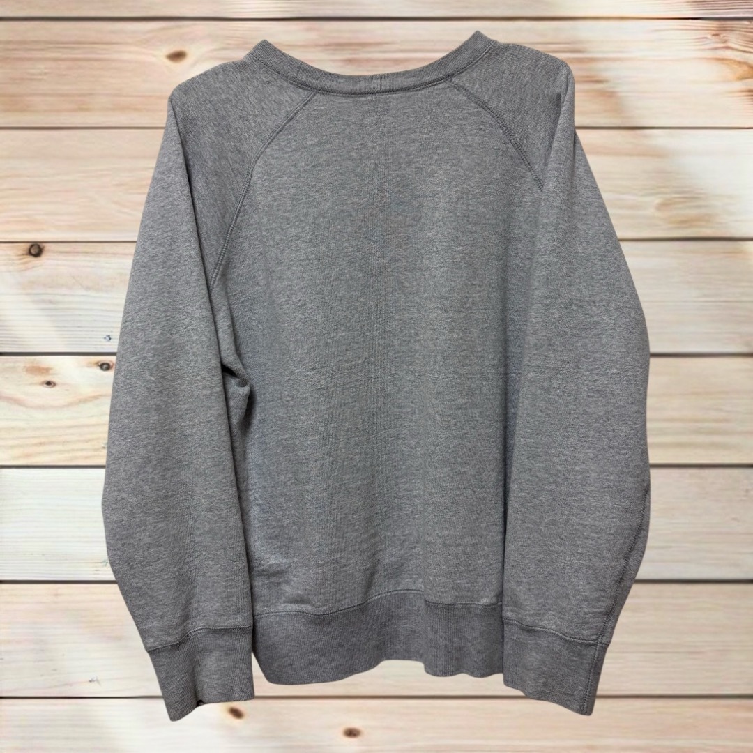 Supreme - 【希少✨】Supreme Undercover Crewneck ヘザーグレーの通販