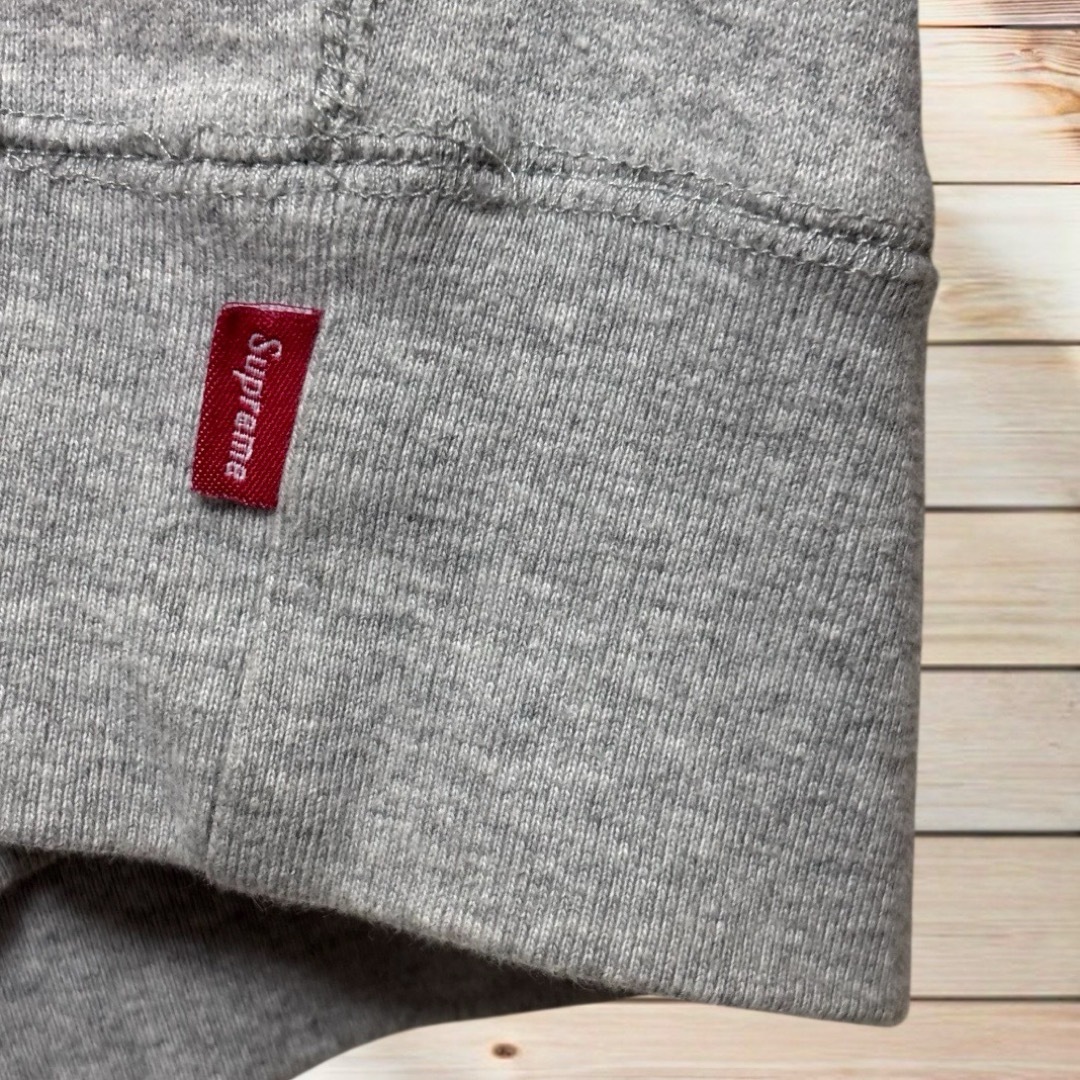 Supreme - 【希少✨】Supreme Undercover Crewneck ヘザーグレーの通販