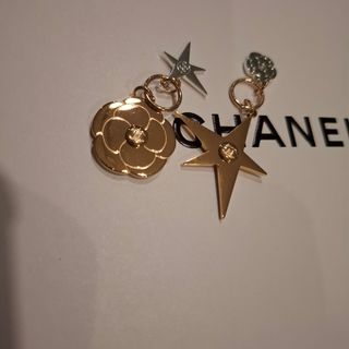 CHANEL（チャーム）のフリマアイテム一覧