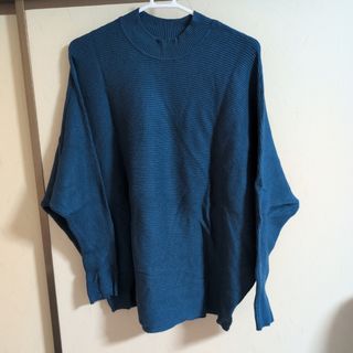 M'S GRACY - 新品タグ付き エムズグレイシー 完売 定番 リボンニットの