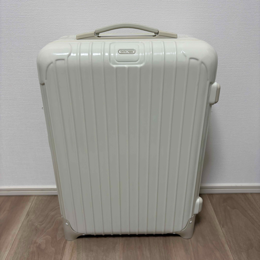 RIMOWA - RIMOWA x UNITED ARROWS別注ECRUの通販 by Lex's shop