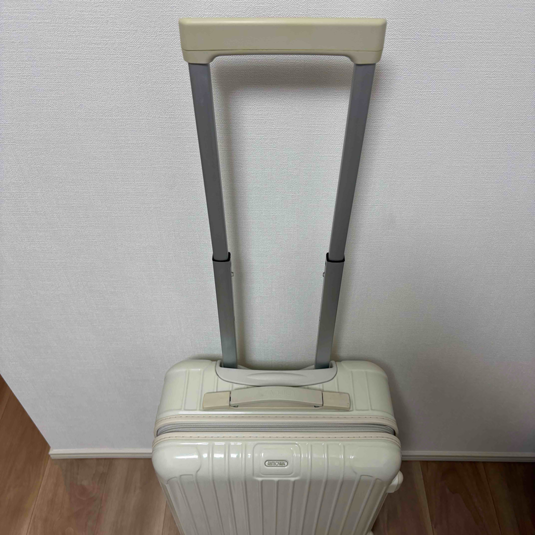 RIMOWA - RIMOWA x UNITED ARROWS別注ECRUの通販 by Lex's shop