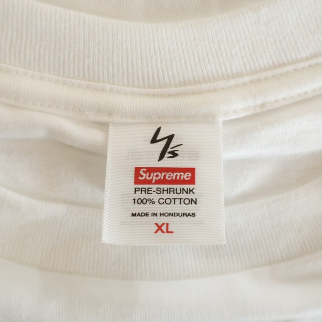 Supreme - SUPREME シュプリーム 25AW ×Y's by Yohji Yamamoto Star