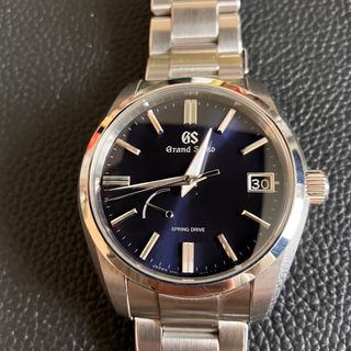 GUCCI - 極美✨定価12万GUCCI メンズ腕時計の通販 by J shop｜グッチ