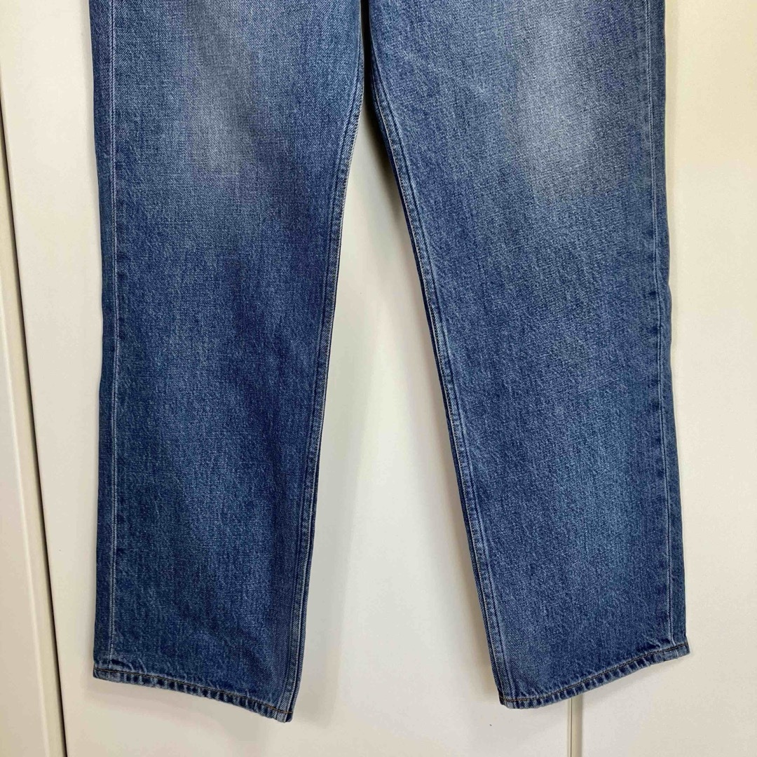 Spick & Span - 新品 レッドカード Spick&Span MM66 ブルー サイズ26の