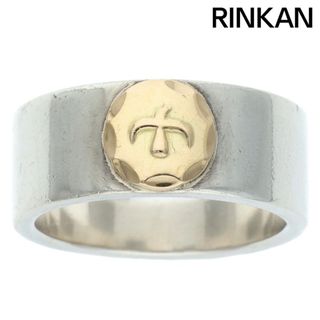 goro's - ゴローズ 平打ち リング メンズ 13号の通販 by RINKAN