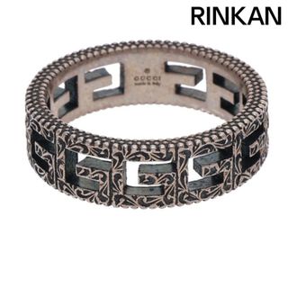 GUCCI（リング(指輪)）のフリマアイテム一覧