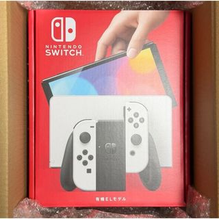 Nintendo Switch（家庭用ゲーム機本体）のフリマアイテム一覧