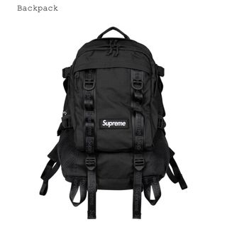Supreme（バッグパック/リュック）のフリマアイテム一覧