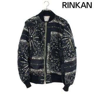 sacai（ブルゾン）のフリマアイテム一覧