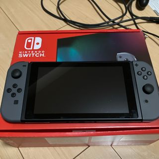 Nintendo Switch（家庭用ゲーム機本体）のフリマアイテム一覧