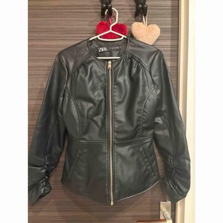 ZARA（ライダースジャケット）のフリマアイテム一覧