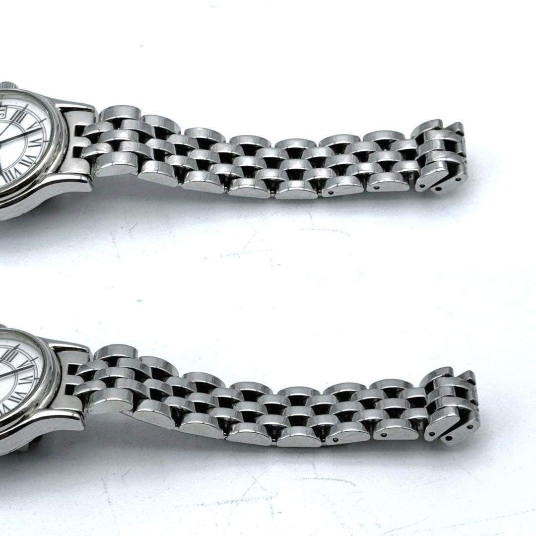 Tiffany & Co. - ティファニー クラシック ラウンド ローマン