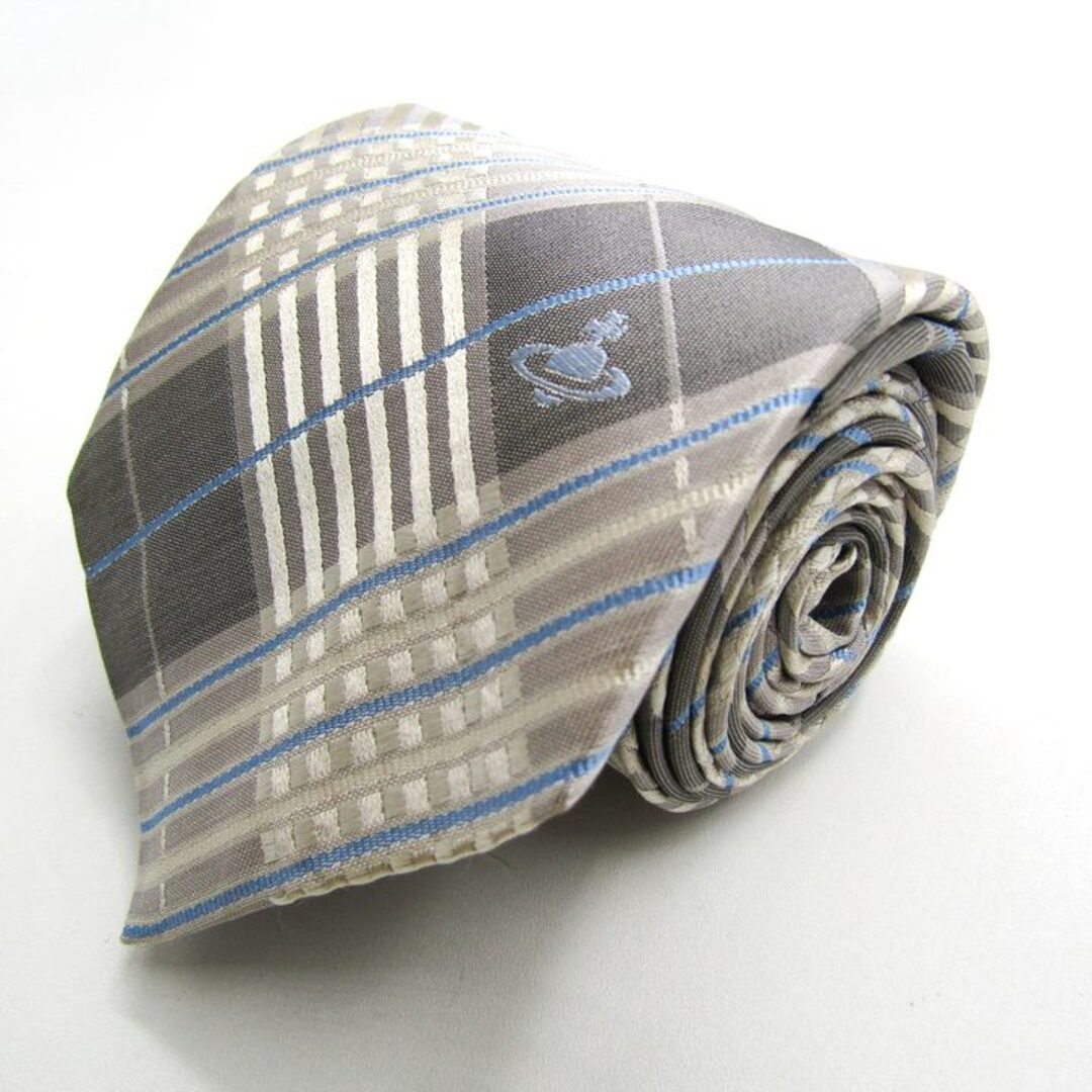 Vivienne Westwood - ヴィヴィアンウエストウッド ブランド ネクタイ