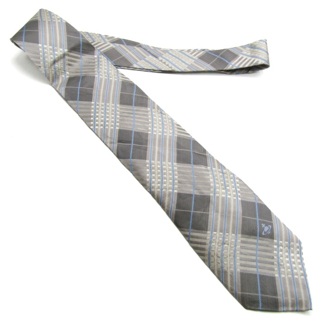 Vivienne Westwood - ヴィヴィアンウエストウッド ブランド ネクタイ