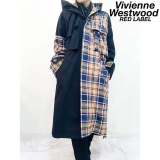 Vivienne Westwood（ロングコート ・ レッド/赤色系）のフリマアイテム一覧