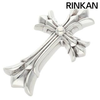 Chrome Hearts - クロムハーツ DBL CH CRS LRG/ラージダブルCHクロス